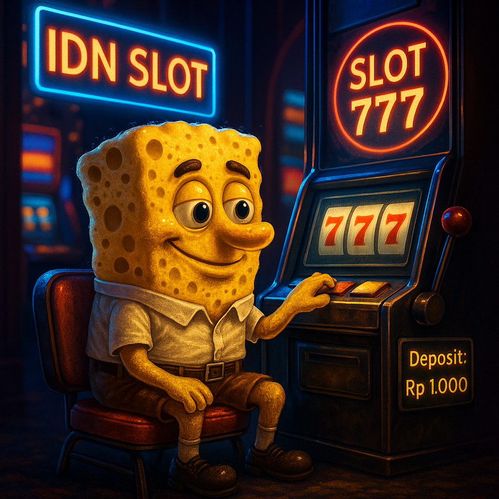 IDN SLOT * Slot Deposit 1000 Di Stius Slot777 & Slot Gacor 2025 - WooCommerce eCommerce